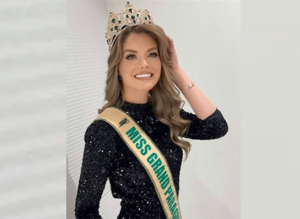 Crónica / ¡Covid negativo! Sí o sí para ser Miss