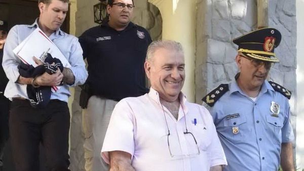 Fiscalía abre cuatro investigaciones derivadas por usura contra RGD