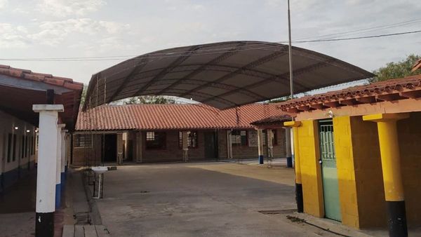 En San Lázaro hacen vaquita para comprar terreno y ampliar escuela