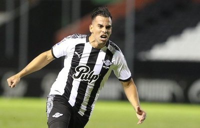 Crónica / ¡LIBERTAD CAMPEÓN!