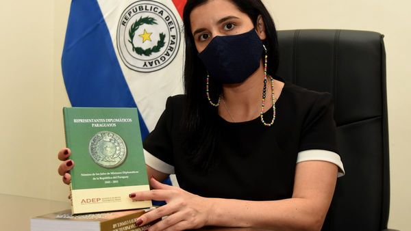 “Necesitamos que la política exterior se aparte de vaivenes de lo coyuntural”