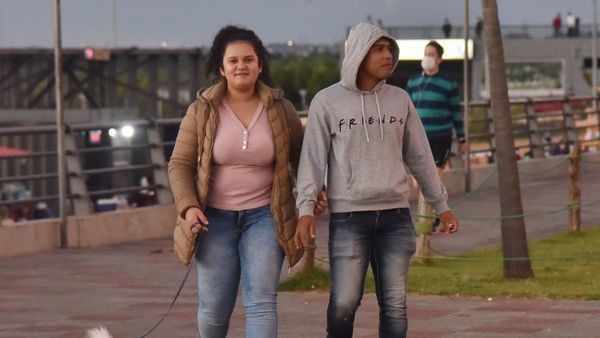 Otro día con récord: 125 fallecidos