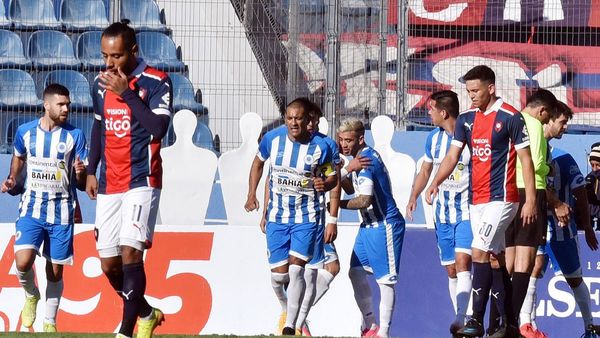 El “12” se hace grande en La Nueva Olla