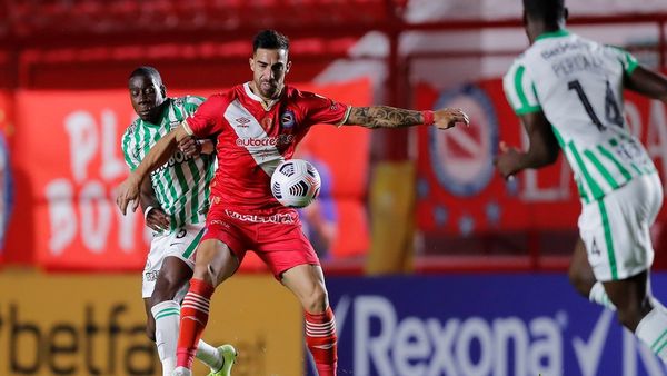 De los clásicos rivales, Cerro tiene un panorama menos complicado