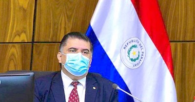 La Nación / Parlamentaria pedirá explicaciones a Borba sobre escasos envíos