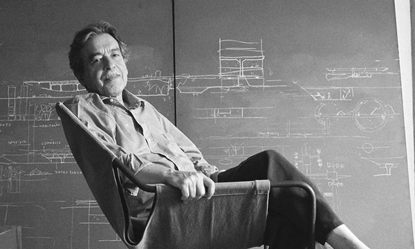 Adiós a Paulo Mendes da Rocha, “el último gigante de la arquitectura brasileña”