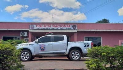 Una niña y tres adultos son baleados en festejo de cumpleaños - Noticiero Paraguay