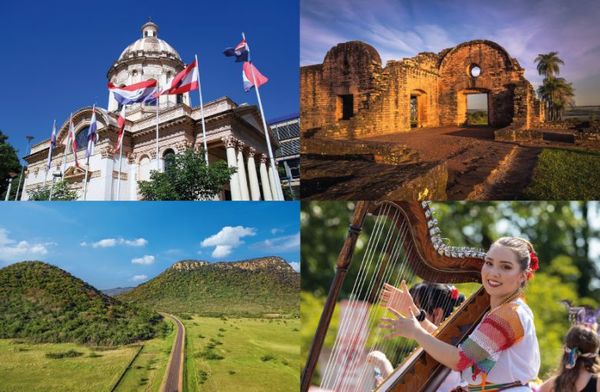 Signos de recuperación del turismo en Paraguay y el salto hacia la formalización - MarketData