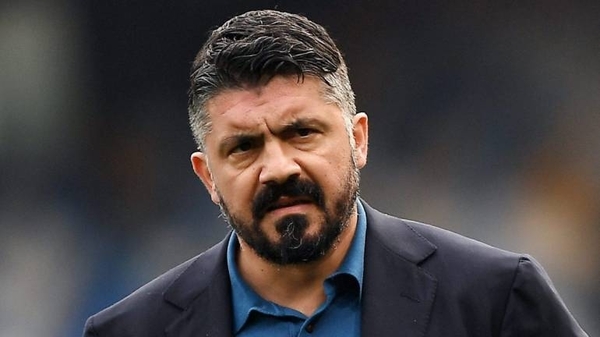 Diario HOY | Nápoles despide a Gattuso tras acabar fuera de la Liga Campeones