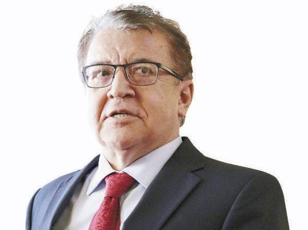 Diario HOY | Aparecen más políticos ubicados por Duarte Frutos en Yacyretá