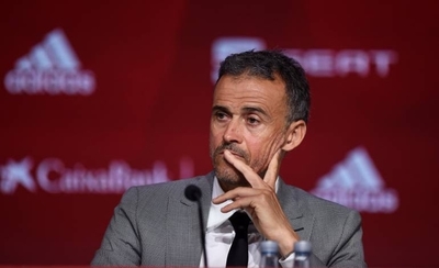 Diario HOY | Luis Enrique prescinde de Sergio Ramos para la Eurocopa