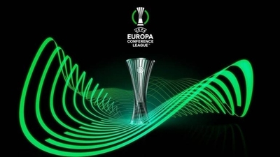 Diario HOY | UEFA presenta el trofeo de la Conference League