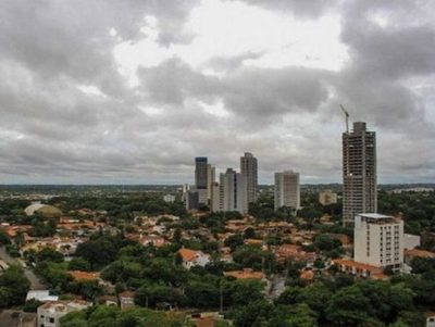 Continuidad de ambiente frío a fresco · Radio Monumental 1080 AM