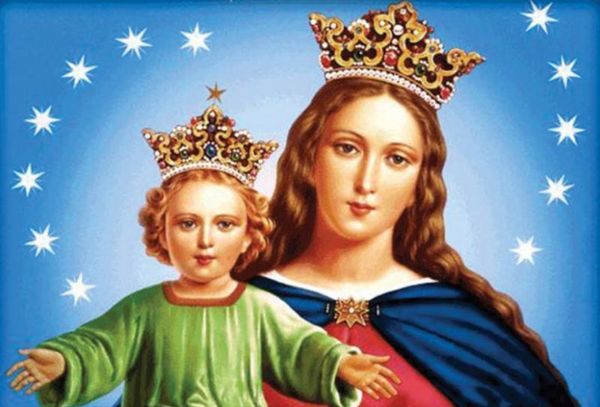 Historia de la Devoción a María Auxiliadora