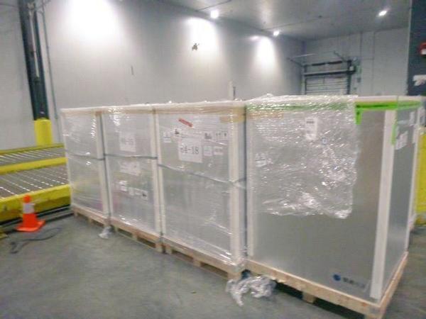Arribarán al país 250.000 vacunas de Sinopharm – Prensa 5