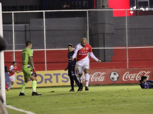 Sorpresivos resultados en la fecha que coronó a Libertad Campeón | .::Agencia IP::.