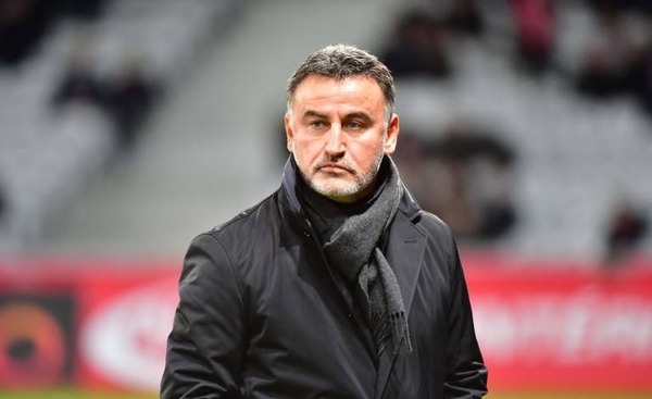 Diario HOY | Galtier, el tenaz entrenador que doblegó al coloso PSG