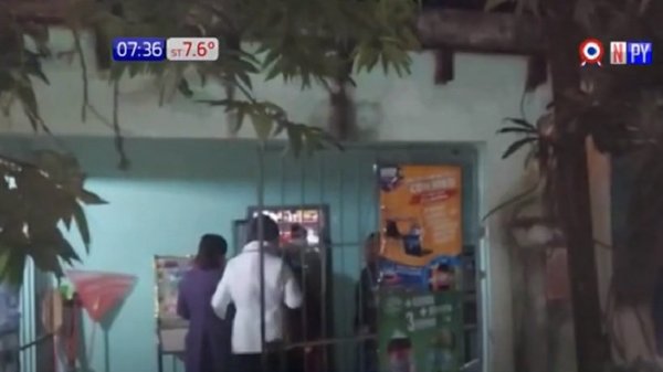 Asesinan a anciano de 78 años al resistirse a asalto | Noticias Paraguay