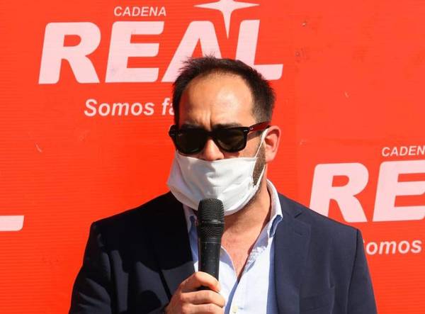 Paro de camioneros impactará en suministro (y precios) de frutihortícolas, afirman - ADN Digital