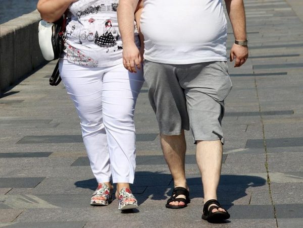 Nutricionista explica los índices que diagnostican la obesidad · Radio Monumental 1080 AM