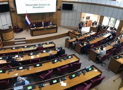 En Senado opositores creen que al final se unirán para imponer a nuevo titular - ADN Digital