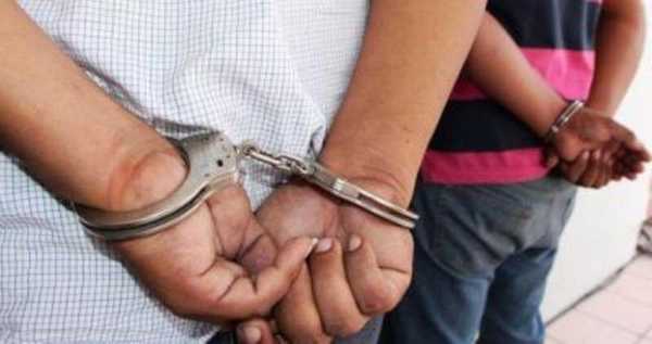 Coronel Oviedo; Aprehenden a dos hombres e incautan seis bolsitas de presunta cocaína – Prensa 5