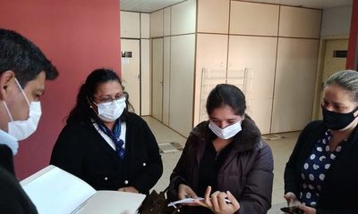 Denuncian en la Fiscalía por lesión de confianza al intendente Miguel Prieto