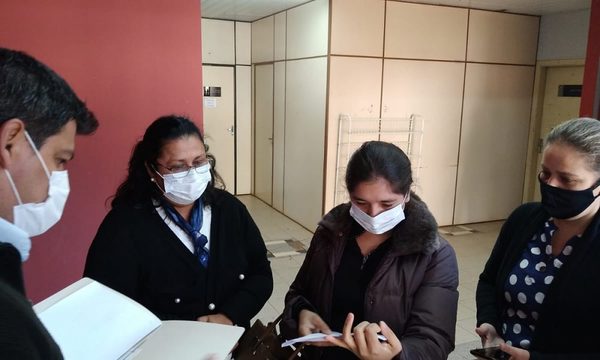Denuncian en la Fiscalía por lesión de confianza al intendente Miguel Prieto