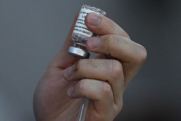 Vacunas de Pfizer y AstraZeneca son eficaces contra la variante india - Ciencia - ABC Color