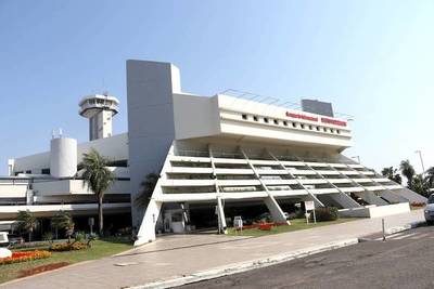 ALERTA ROJA: TRÁFICO DE COCAÍNA EN LOS AEROPUERTOS DEL PAÍS - La Voz del Norte