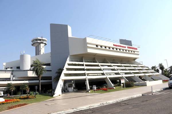 ALERTA ROJA: TRÁFICO DE COCAÍNA EN LOS AEROPUERTOS DEL PAÍS - La Voz del Norte