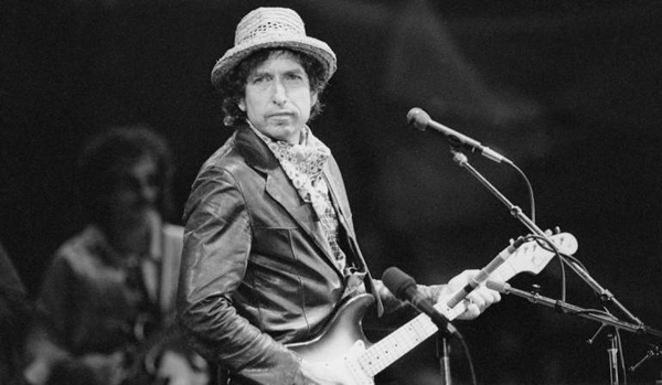 Diario HOY | Bob Dylan cumple 80 años como leyenda viva de la música folk rock