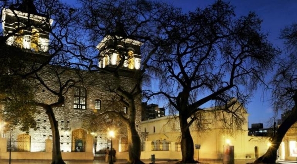 Diario HOY | Turismo religioso en Córdoba: el legado jesuita y los caminos del vino