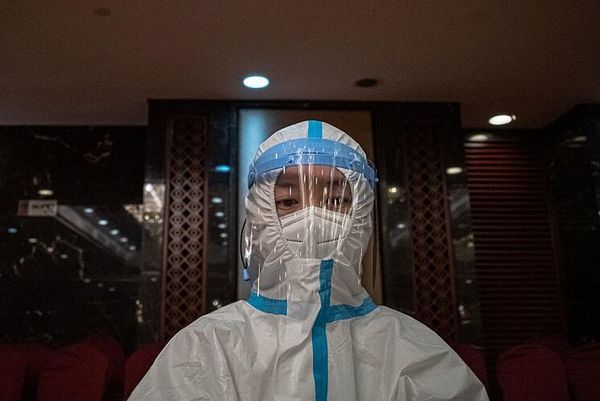 Investigadores de Wuhan tuvieron covid antes de que China informara sobre la epidemia