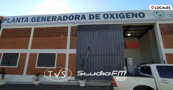 IPS ENCARNACIÓN: ALTA DEMANDA EN OXÍGENO GENERA DEMORA EN RECARGA
