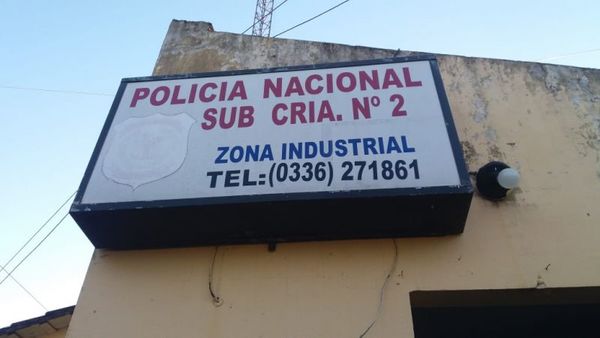 Detienen a un menor de 14 años con pequeñas porciones de supuesta marihuana