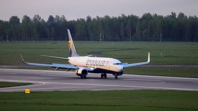 Bielorrusia asegura haber cumplido normas al desviar avión