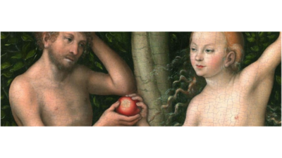 Adán y Eva | El Independiente