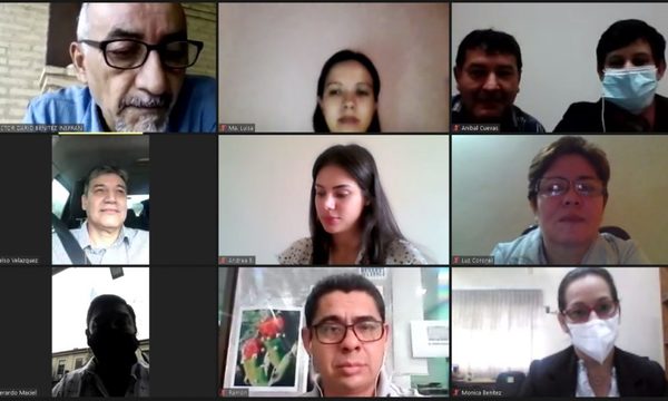 Debaten alcance de la ley sobre servicios ambientales
