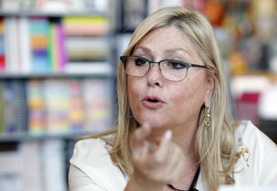La feria del libro de Panamá confía recuperar los eventos presenciales en pandemia - MarketData