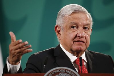 López Obrador critica al gobernador del Banco de México pese a autonomía - MarketData