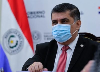 Paraguay pide a la OMS condiciones de igualdad durante la pandemia | Ñanduti