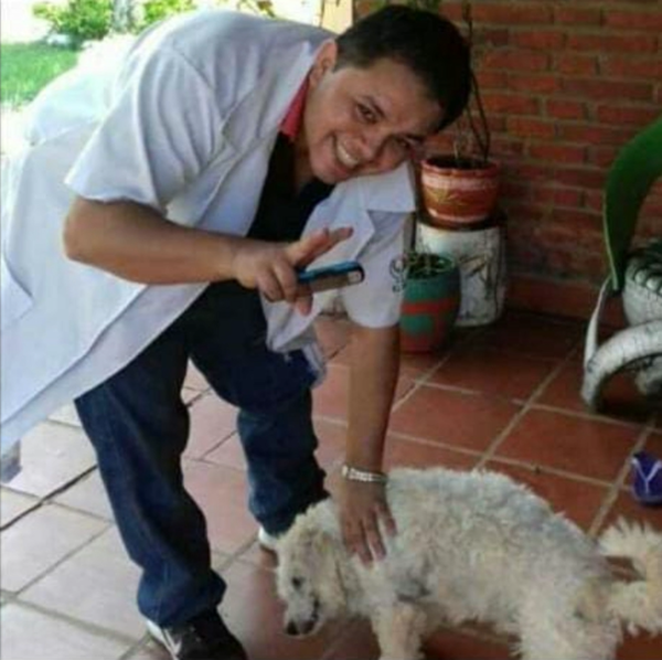 San Pedro: médico de 34 años fallece a raíz del Covid-19