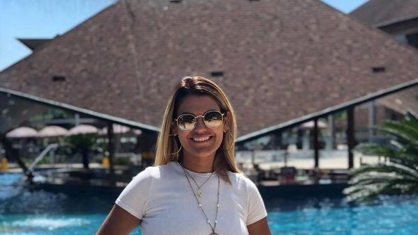 Excuñada de Nenecho Rodríguez lo culpó de su imputación