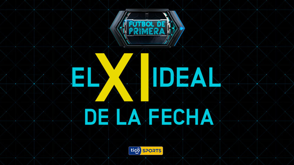 Desdoble y profundidad en el equipo de la fecha