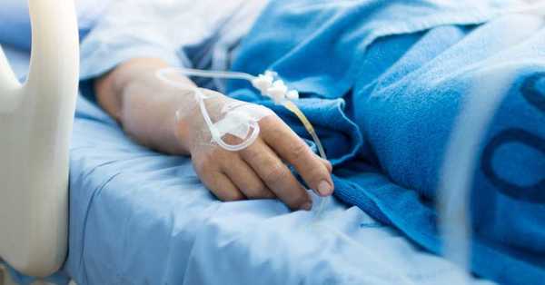 A un hombre le amputaron la pierna equivocada tras una “trágica” confusión hospitalaria - SNT