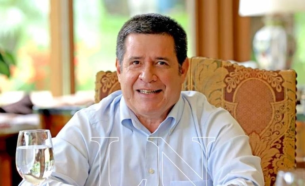 Diario HOY | Detalles de la sentencia del TRF respecto a la decisión de absolver al ex presidente Horacio Cartes