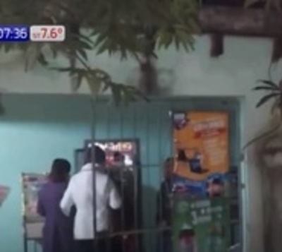 Matan en despensero en Quiindy - Paraguay.com