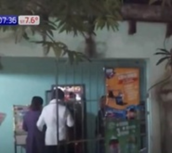 Matan en despensero en Quiindy - Paraguay.com