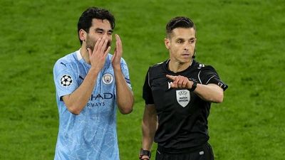 Ilkay Gündogan: "Es el partido de nuestras carreras"